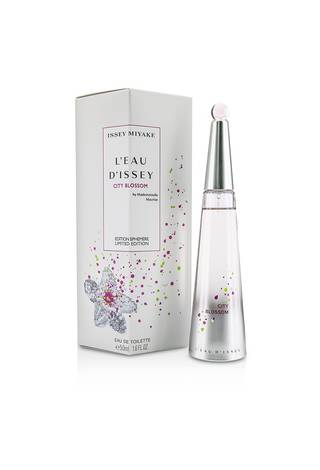 LEau dIssey City Blossom , 50 ml