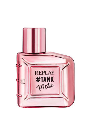Tank Plate For Her, 30 ml