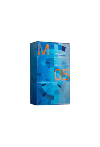 MOLECULE 05, 100 ML