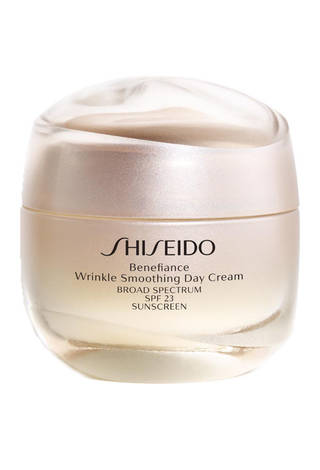 BENEFIANCE WRINKLE SMOOTHING DAY CREAM, 50 ml