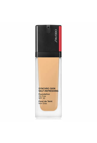 Synchroskin Selfrefreshing N 140