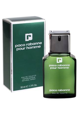 Pour Homme, 50 ml