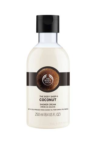Coconut, 250 ml