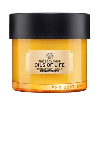 Oils of Life Sleeping Cream 80