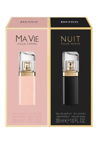 Ma Vie  Boss Nuit Duo