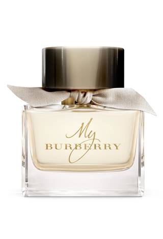 My Burberry, 90 ML