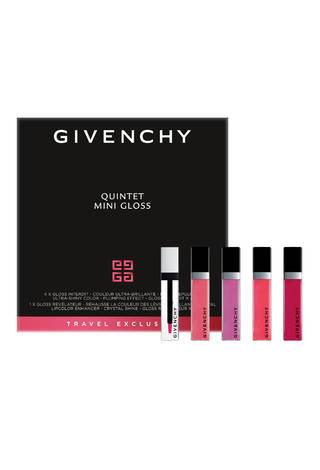 Gloss Interdit