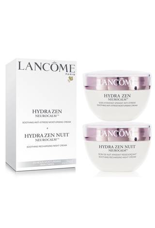 HYDRA ZEN NEUROCALM DAY  NIGHT MOISTURISING