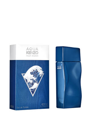 Aqua kenzo, 50 ml