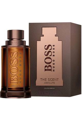 The Scent Absolute For Him, 50 ml