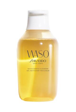 WASO QUICK GENTLE CLEANSER, 150 ml