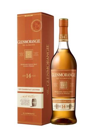 Glenmorangie The Elementa 14yo,  1 L