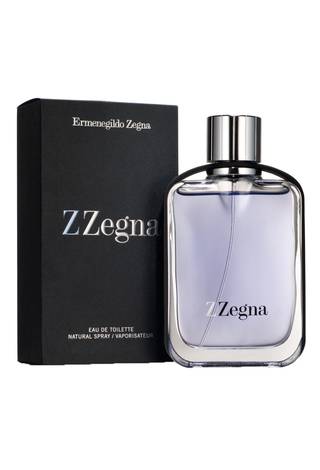 Zegna Z, 50 ml