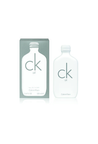 CK ONE ALL , 100 ml