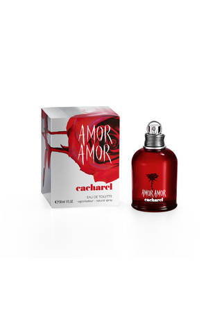 Amor Amor, 30 ml