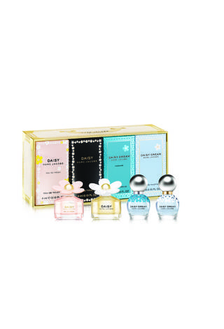 DAISY TRAVEL COFFRET