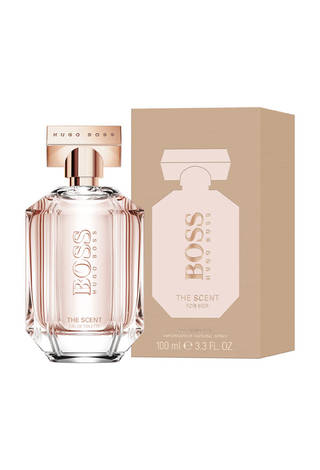 The Scent for Her, 100 ml