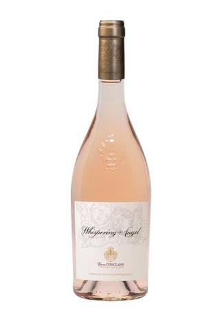 Whispering Angel, 0,75 L