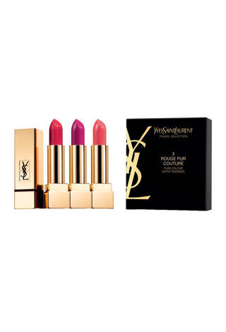 Rouge Pur Couture Lipstick