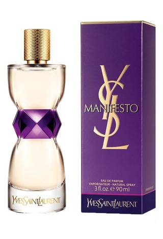Manifesto, 90 ml