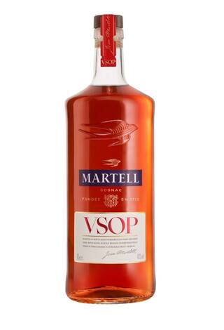 VSOP Mdallion, 1 L