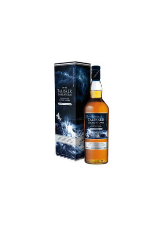 Talisker Dark Storm, 1 L