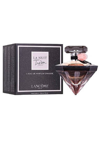 La Nuit Tresor Caresse, 50 ml
