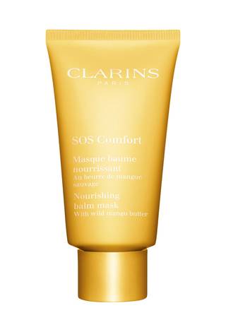 SOS COMFORT NOURISHING BALM MASK 75ml