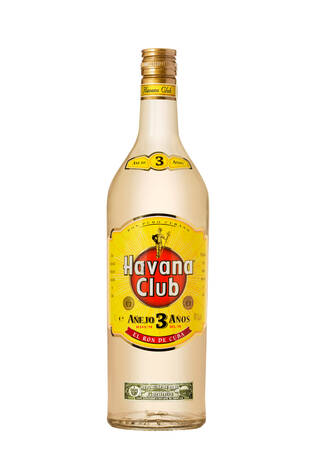 Havana Club 3 year old, 1 L