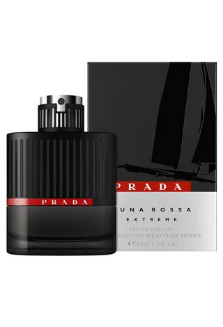Luna Rossa Extreme, 50 ml