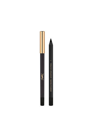 Dessin du Regard Eye Pencil Waterproof N 1 Noir
