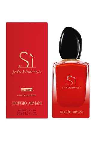Si Passione Intense, 50 ml