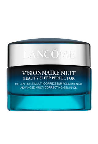 Visionnaire Night Cream-In-Oil, 50 ml