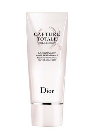 Dior Capture Totale C.E.L.L. Energy Cleanser