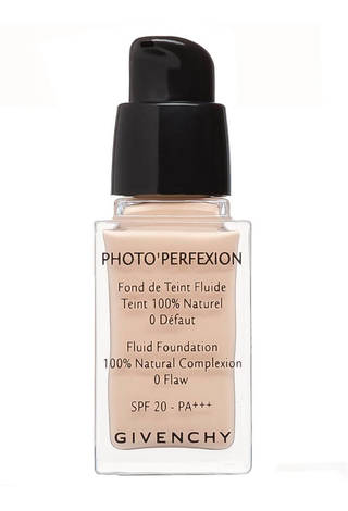 Photo Perfexion Foundation N05