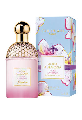 Allegoria Cherry Florale, 75 мл