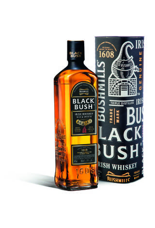 BLACK BUSH, 1 L