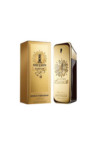 Paco Rabanne 1 million, 100 ml