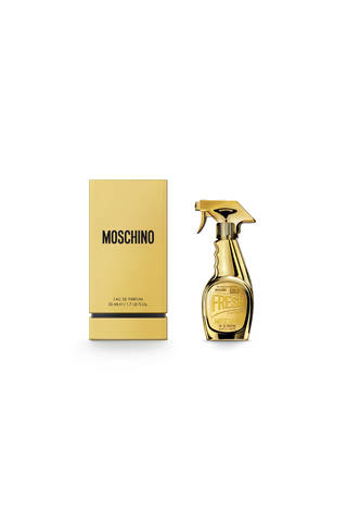 GOLD FRESH COUTURE, 50 ml