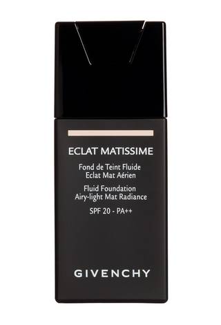 Eclat Matissime Foundation N5 Mat Honey