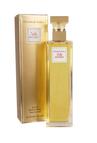 5th Avenue, 125ml