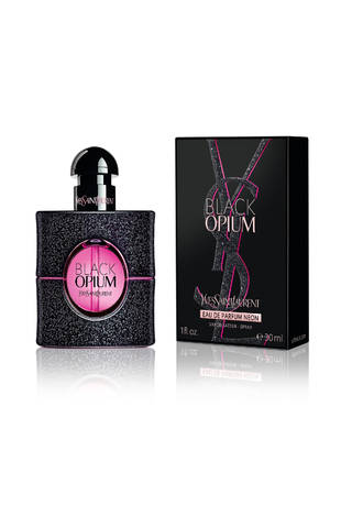 Yves Saint Laurent Black Opium Neon, 30 ml