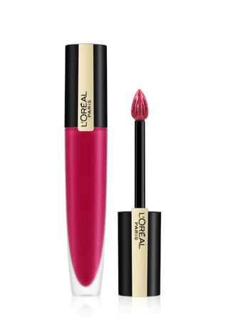 Rouge Signature RougeSigNu 114