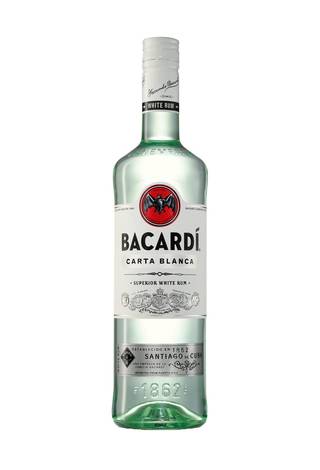 Carta Blanca, 1 L