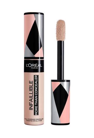 Infaillible Concealer N 320 Porcelain