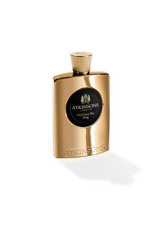 Atkinsons Oud Save The King, 100 ml