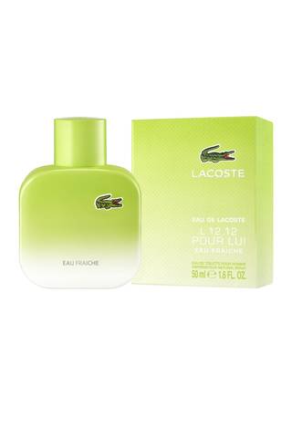 Lacoste L.12.12 Fresh For Him, 50 ml