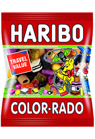 Color Rado 500 g