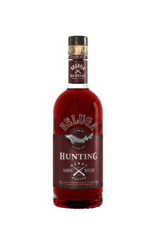 Hunting Berry, 0,5 L