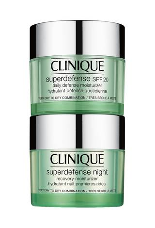 Super Defense Skin Care
